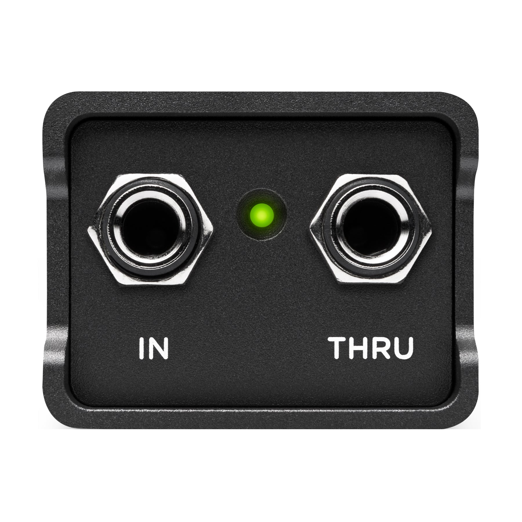 Strymon PCH X1, computer recording audio interface