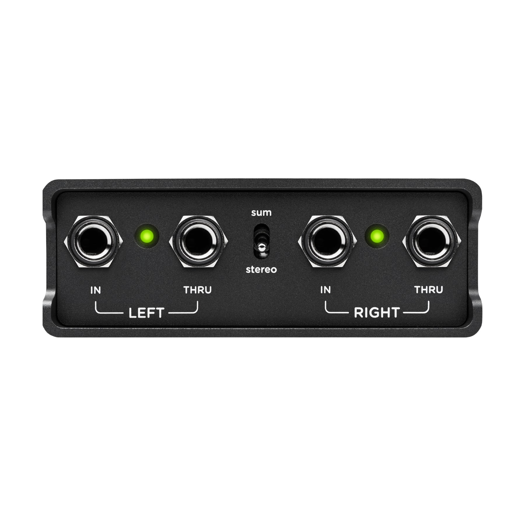 Strymon PCH X2, computer recording audio interface