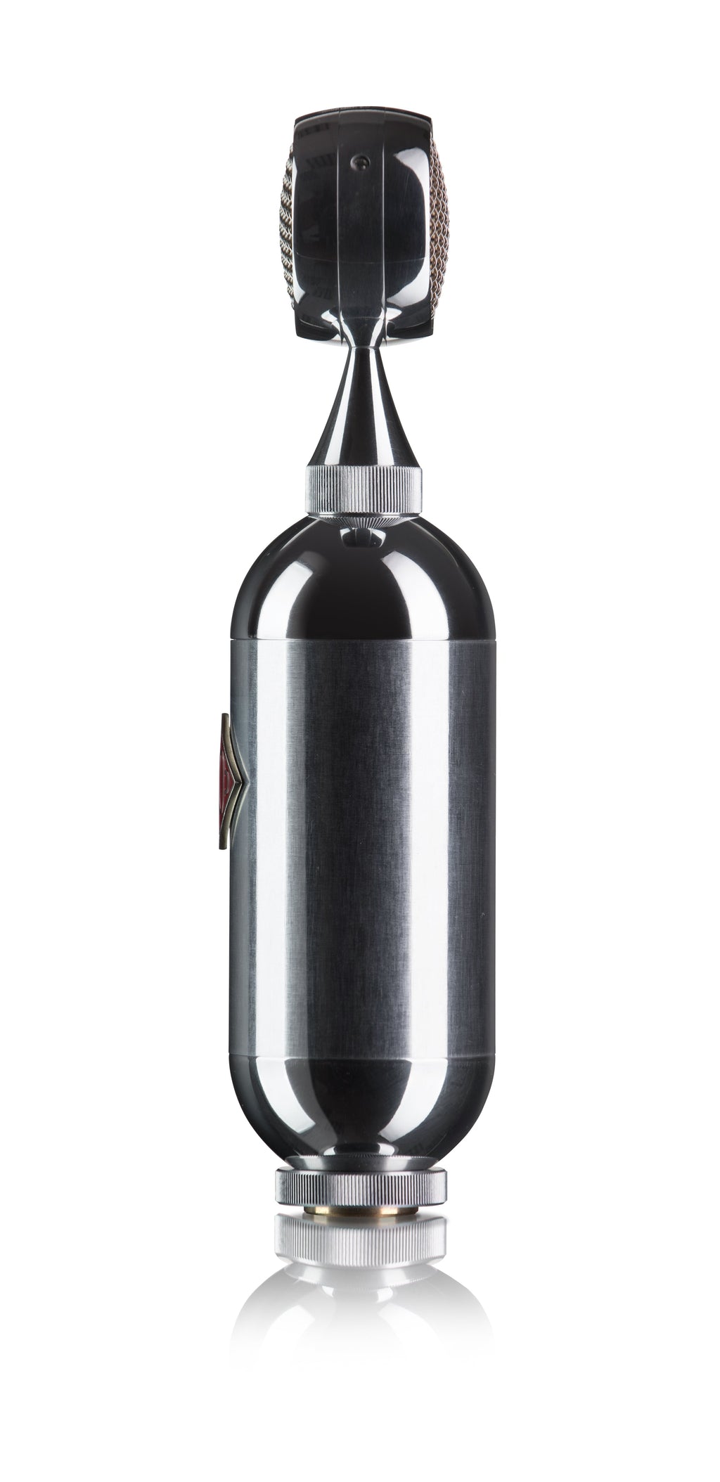 SOYUZ MICROPHONES 023 Bomblet, studio recording microphone body