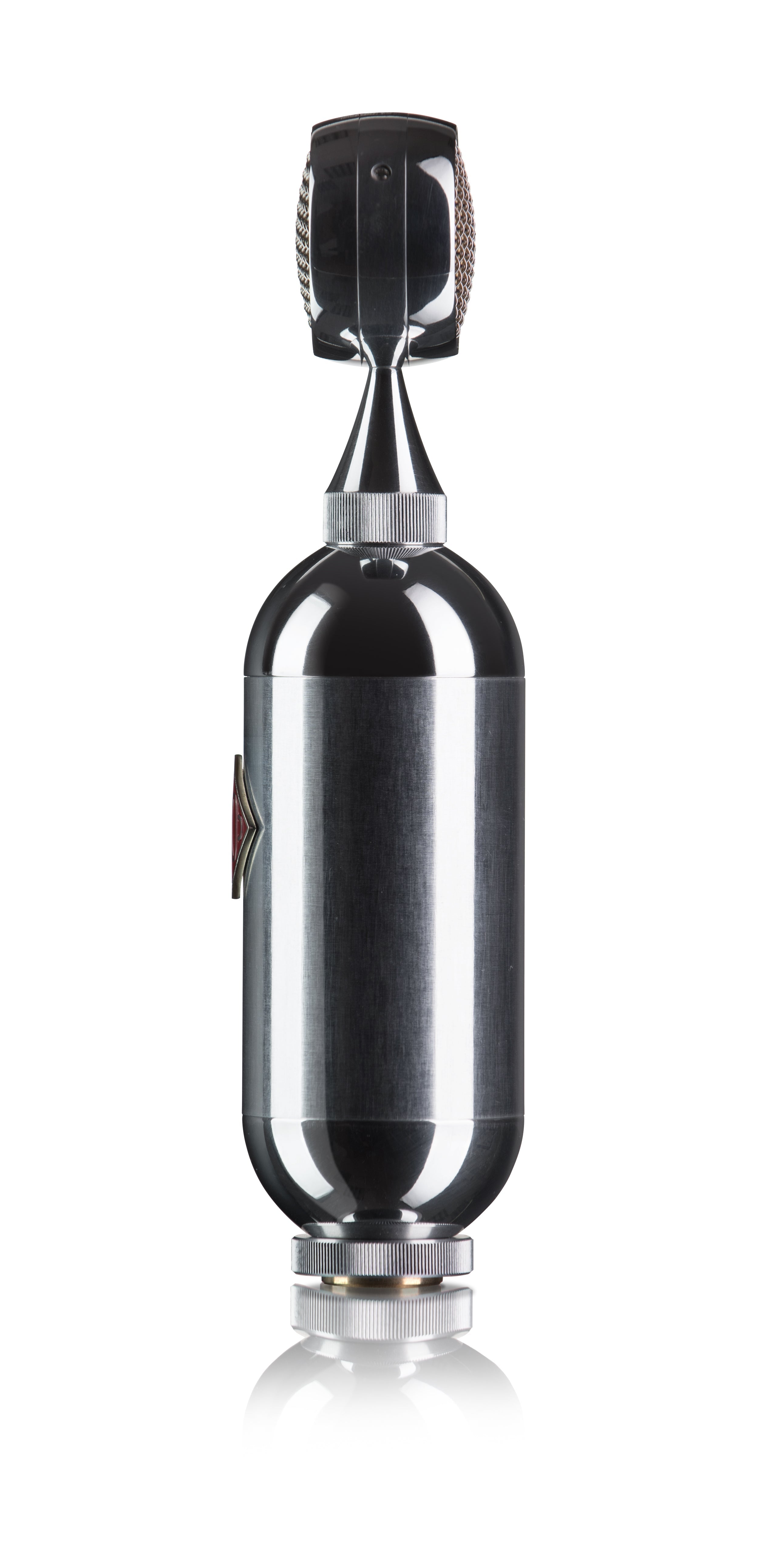 SOYUZ MICROPHONES 023 Bomblet, studio recording microphone body