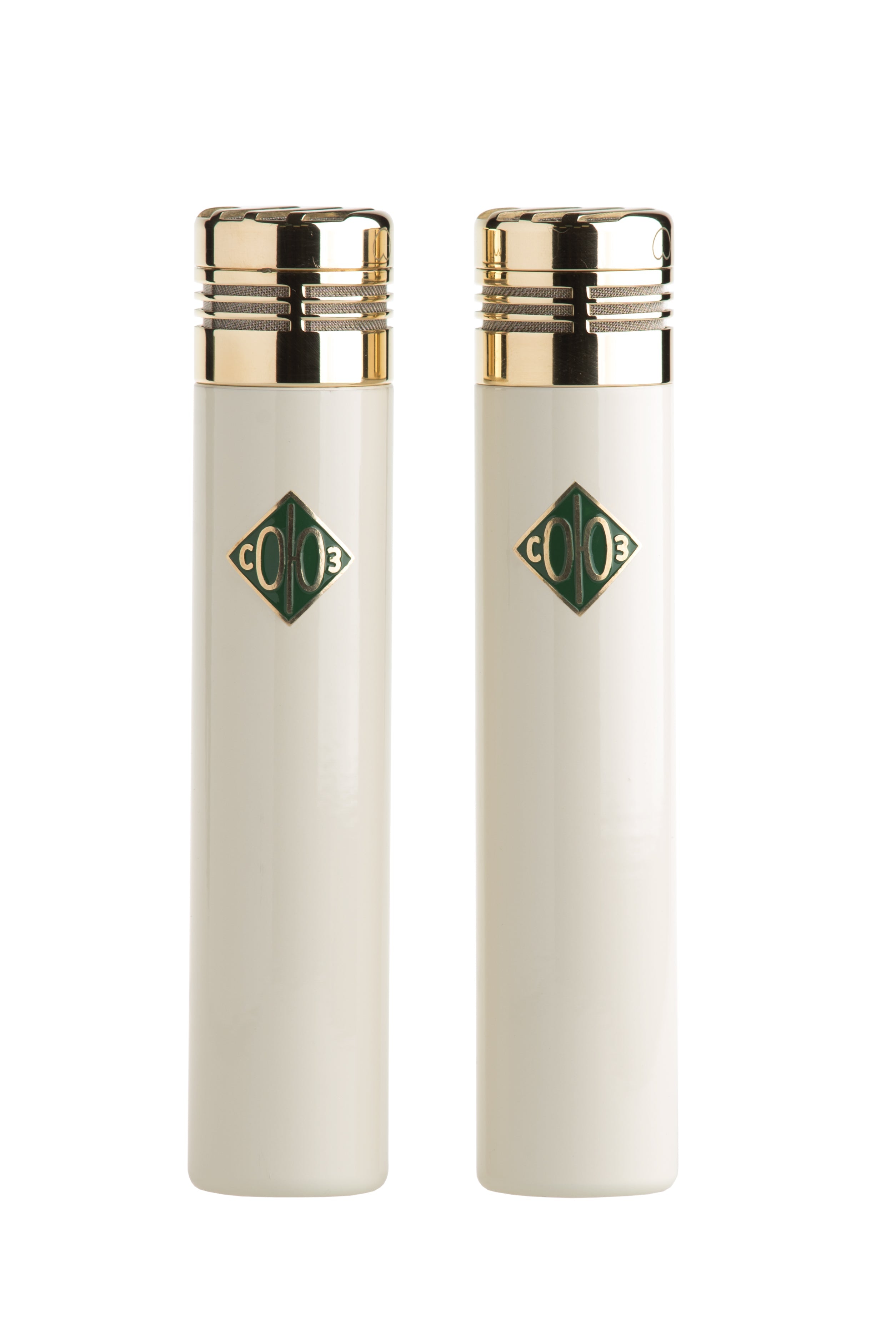 SOYUZ MICROPHONES 013 FET Matched Pair, studio recording microphone body
