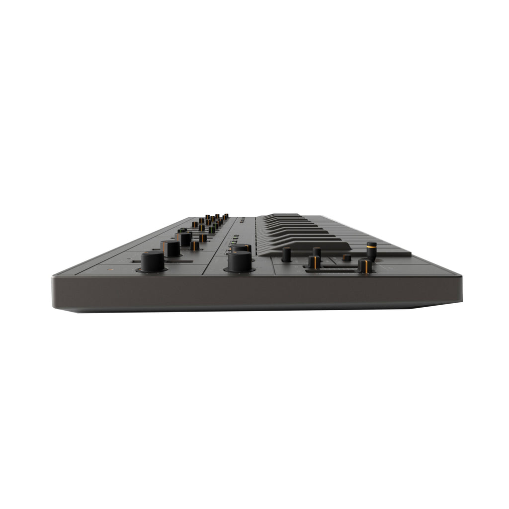 Superlative SB01 (Space Bee), keyboard synthesizer instrument