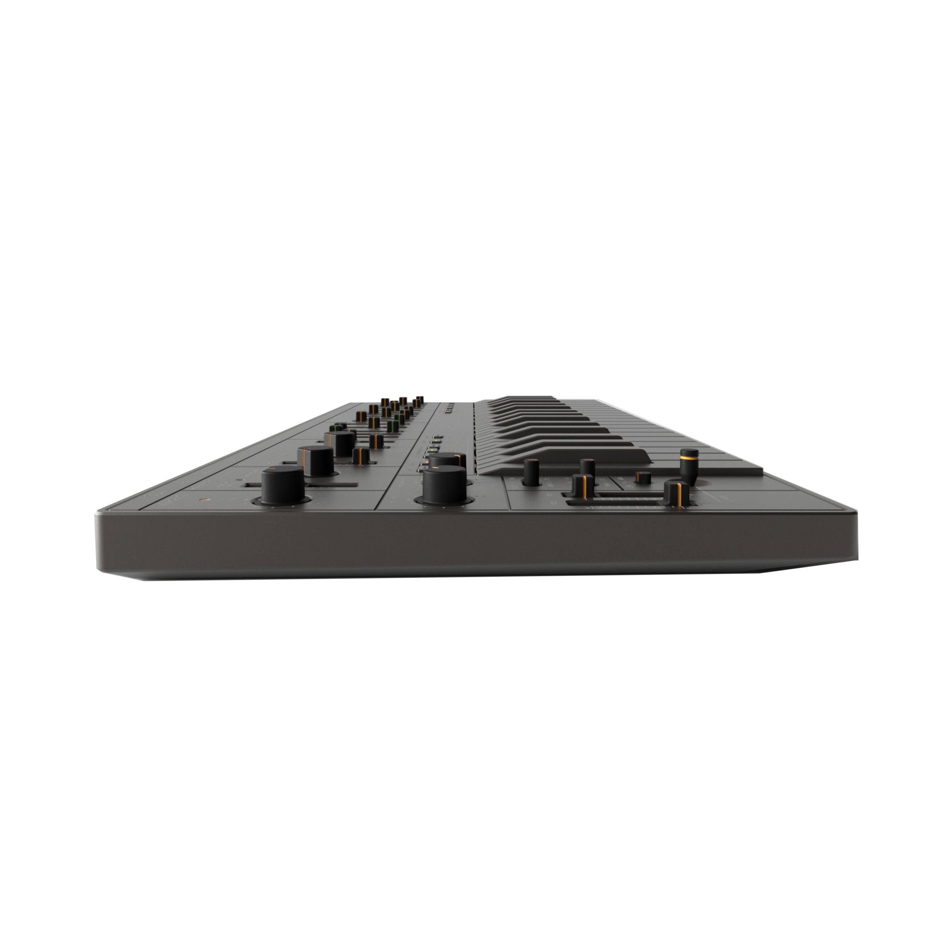 Superlative SB01 (Space Bee), keyboard synthesizer instrument