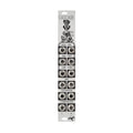 Silver modular synthesizer module panel labeled Cascade with toggle switch and multiple jack sockets.