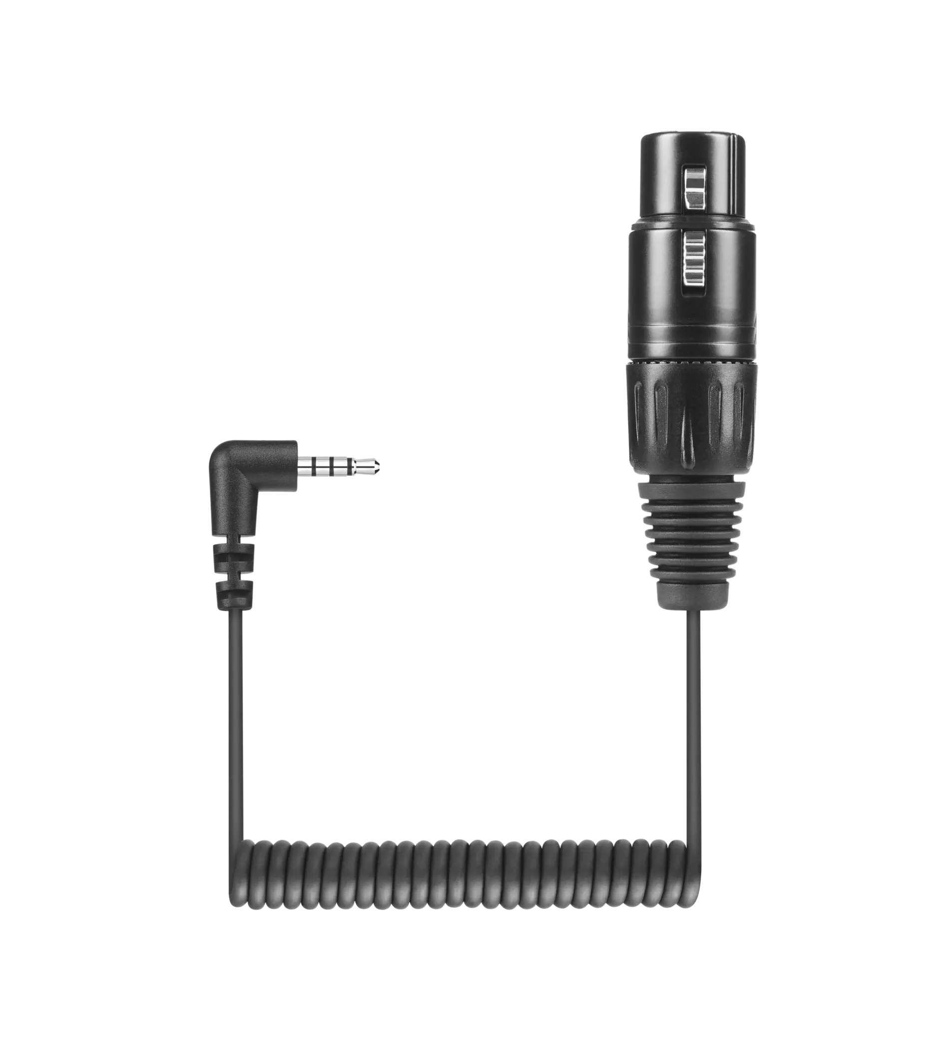 SENNHEISER MKE 600 — Microphone, studio recording microphone body