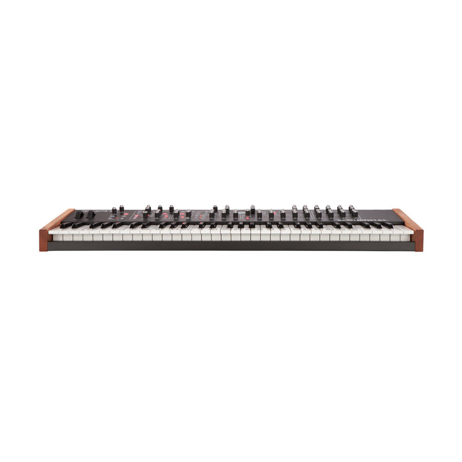 Sequential Prophet Rev2 16-Voice, keyboard synthesizer instrument
