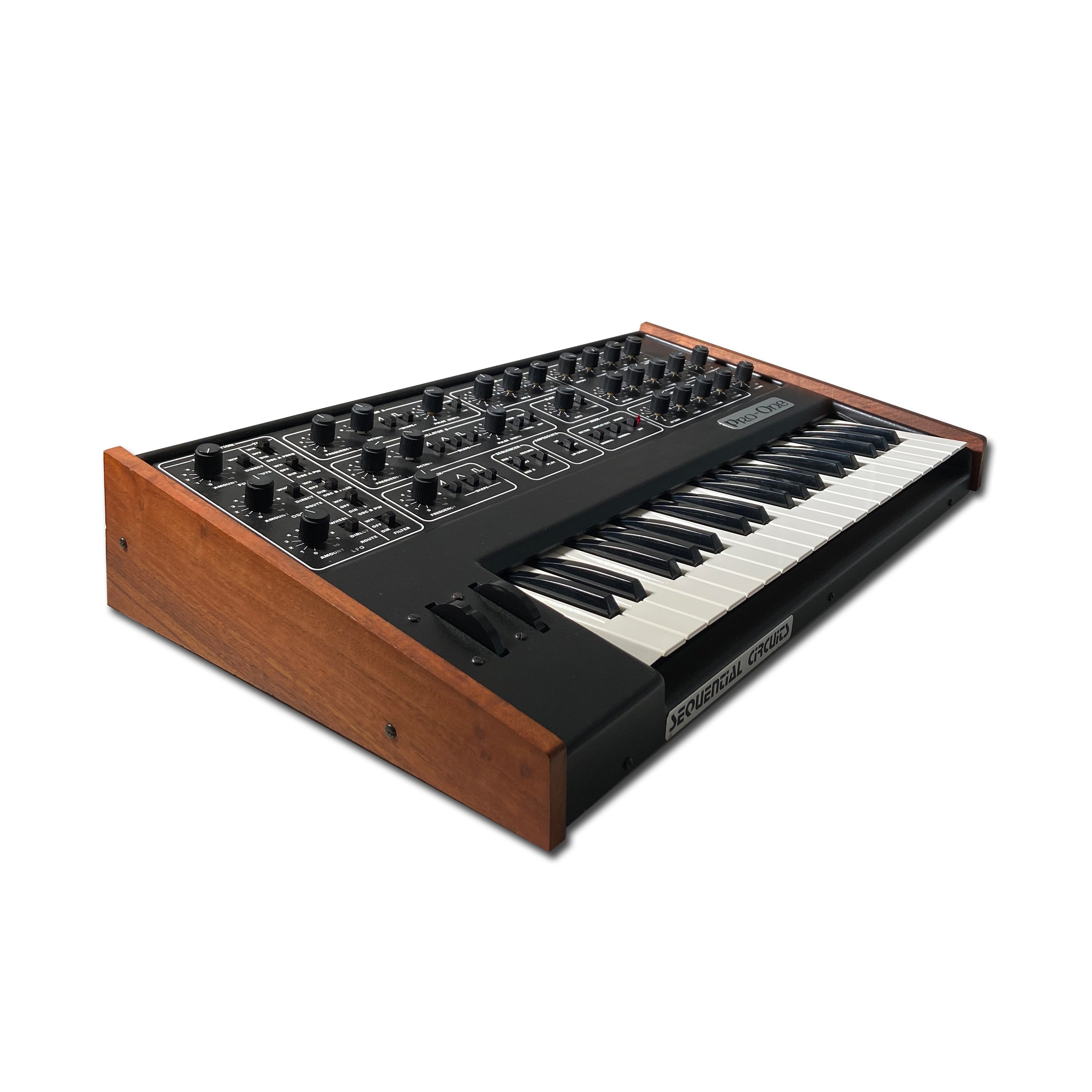 Nightlife Electronics Sequential Pro-One (Vintage) — Synthesizer