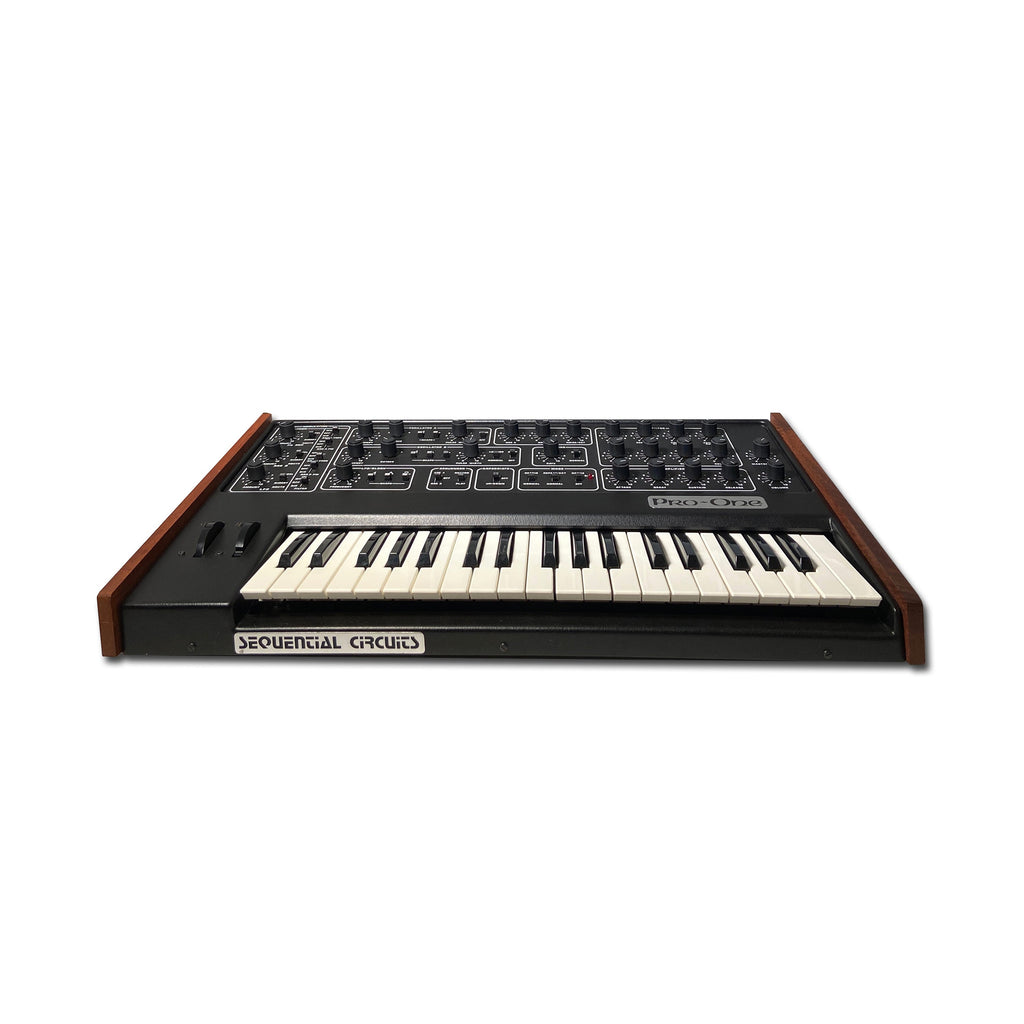 Nightlife Electronics Sequential Pro-One (Vintage) — Synthesizer