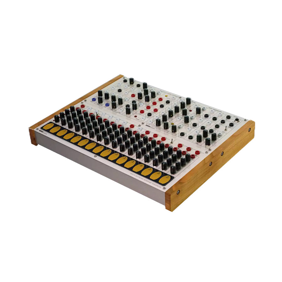 Random Source Serge Paperface 50 System (Helios/TKB) — Eurorack Module