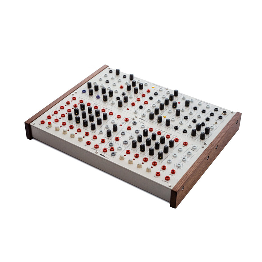 Random Source Serge Paperface 50 System (Helios/Tempo Di Roma) — Eurorack Module