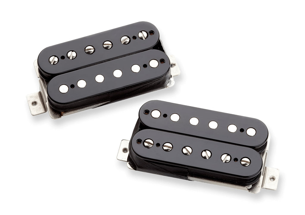 Seymour Duncan APH-2s Alnico II Pro Slash Pickup Set – Black