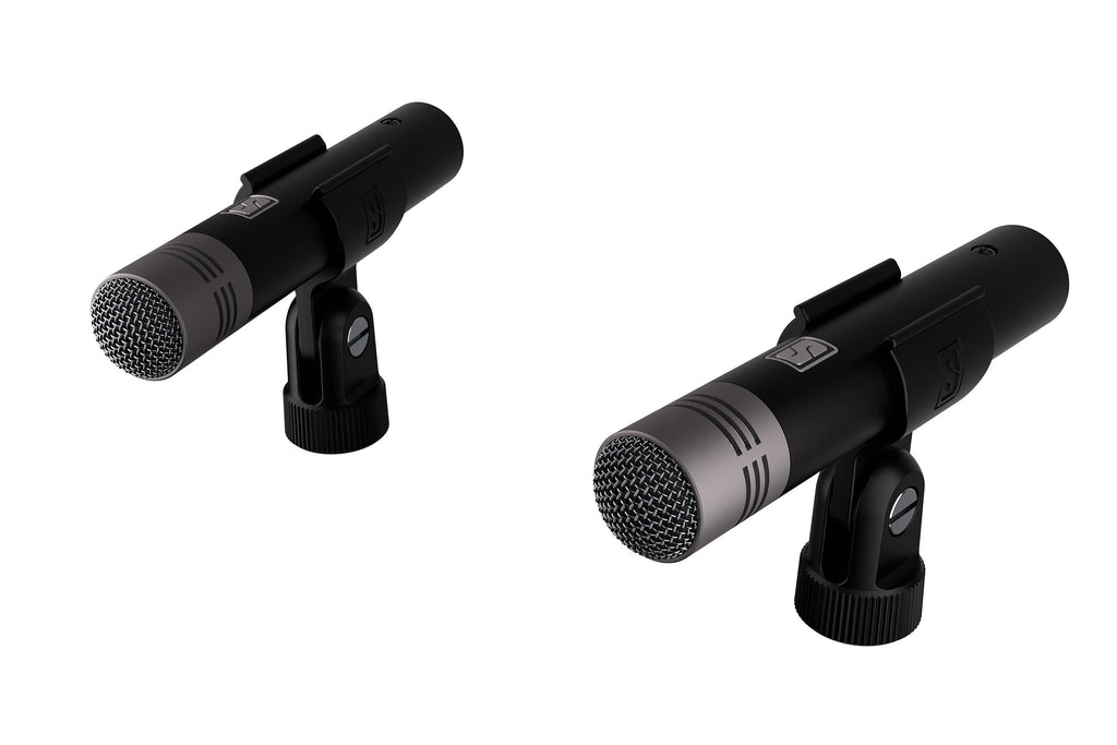 SLATE DIGITAL ML-2A — Microphone, studio recording microphone body