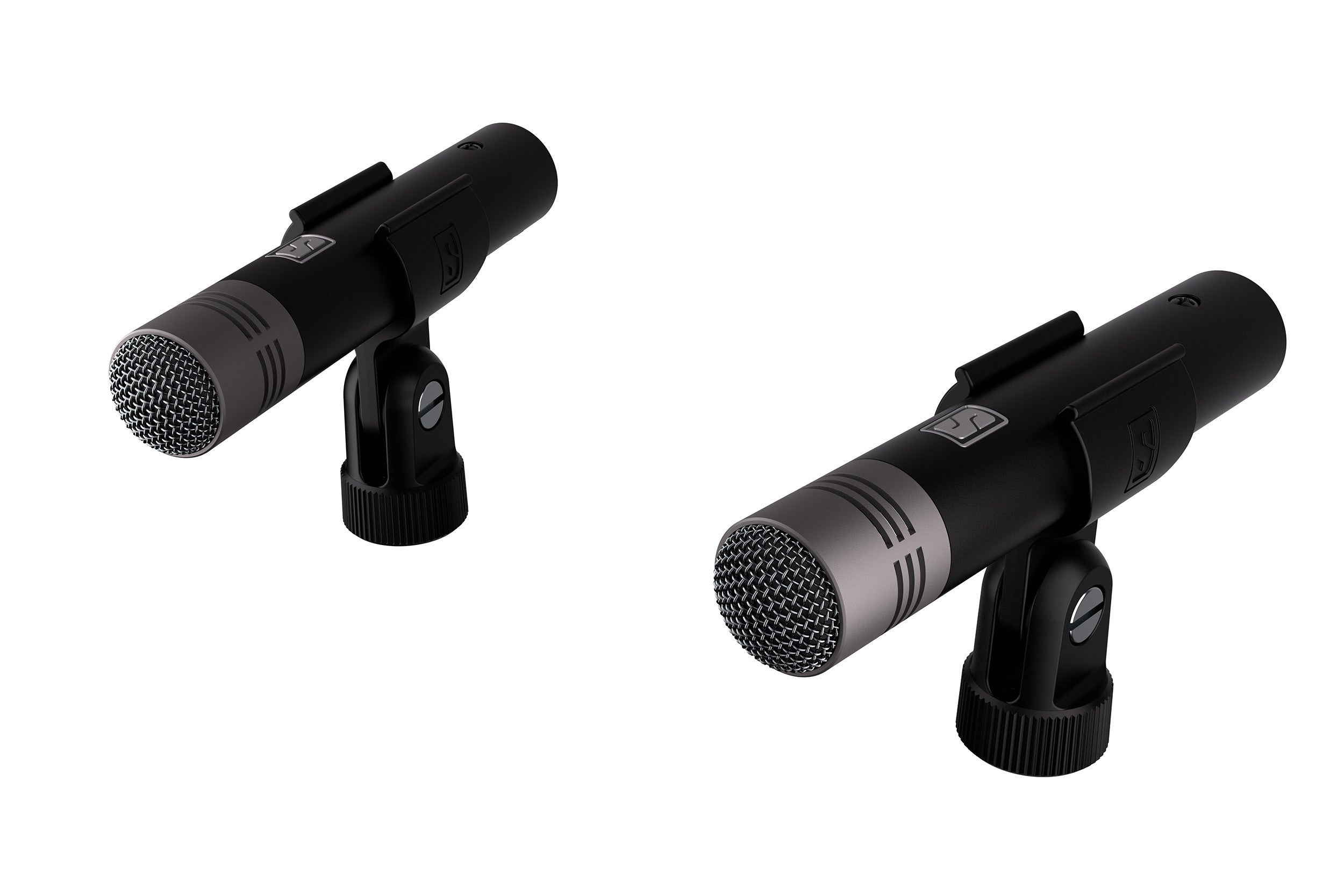 SLATE DIGITAL ML-2A — Microphone, studio recording microphone body