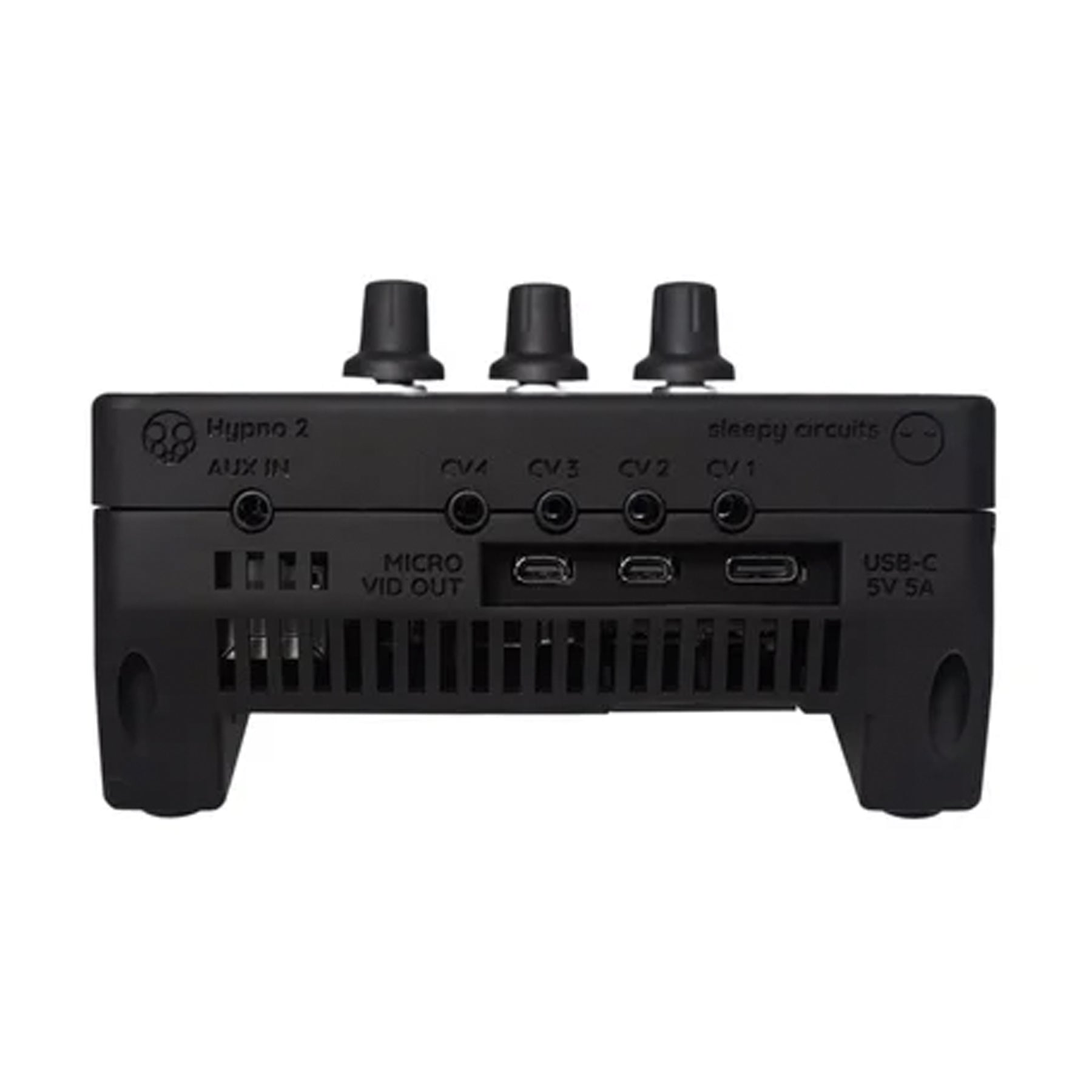Sleepy Circuits Hypno 2, keyboard synthesizer instrument