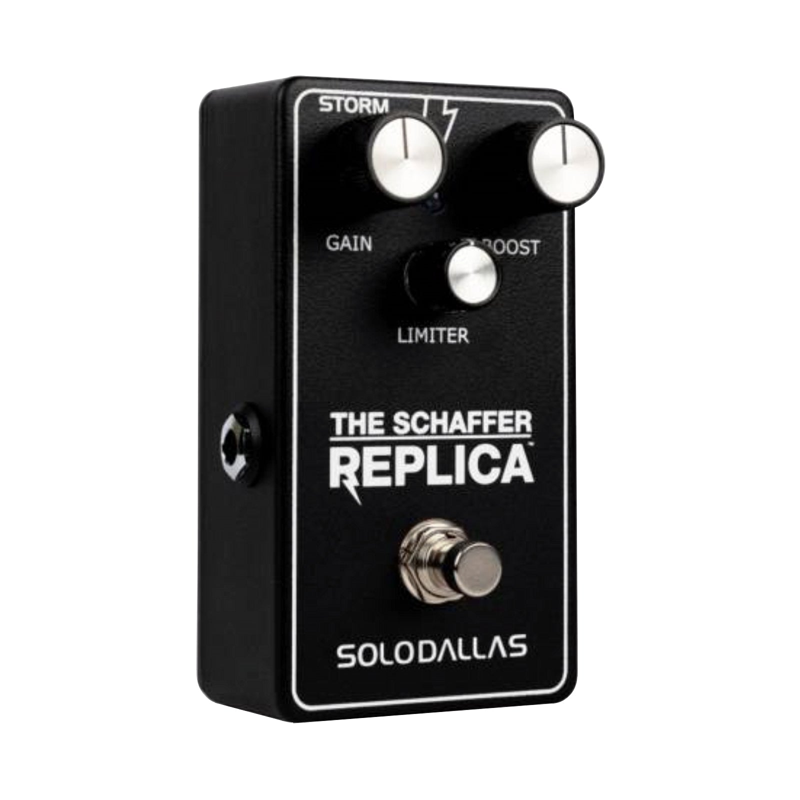 SoloDallas Schaffer Replica Storm Overdrive