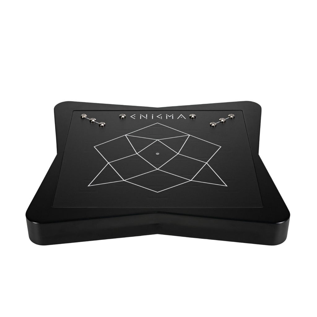 SOMA Laboratory Enigma, keyboard synthesizer instrument
