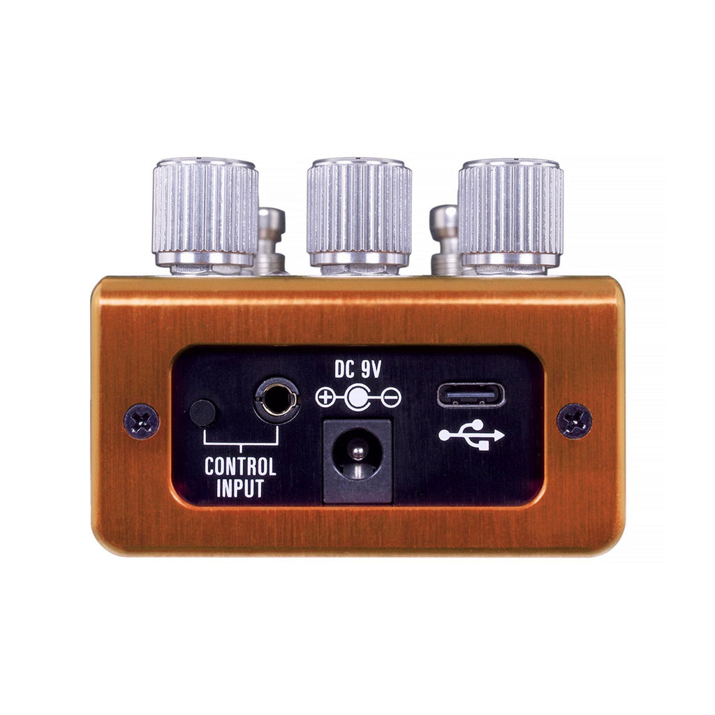 Source Audio Pathways Reverb & Tremolo
