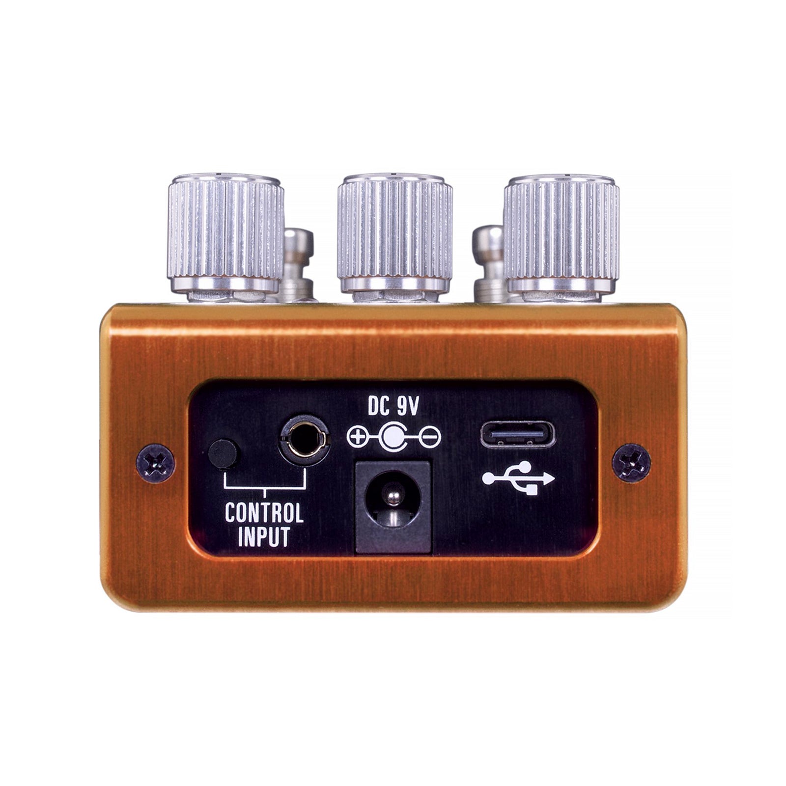 Source Audio Pathways Reverb & Tremolo