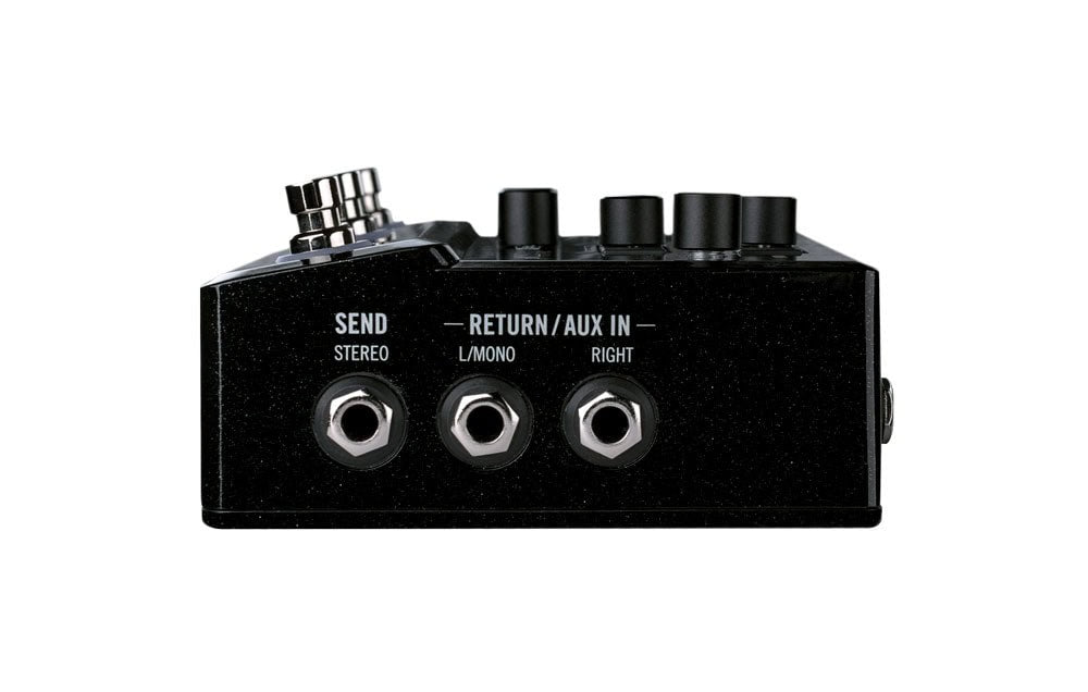 Line 6 HX Stomp Multi-Effects Processor