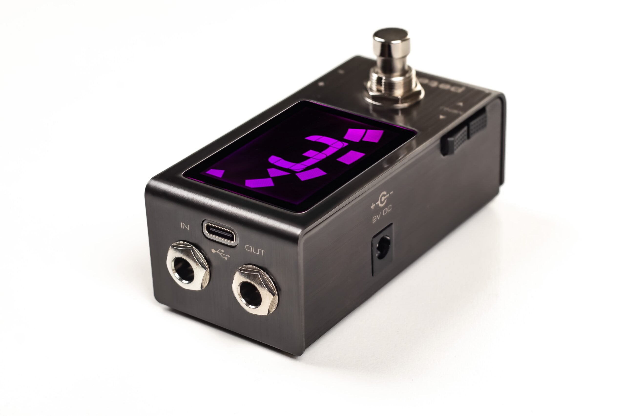 Peterson StroboStomp Mini