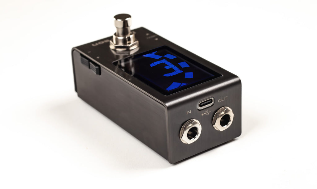Peterson StroboStomp Mini