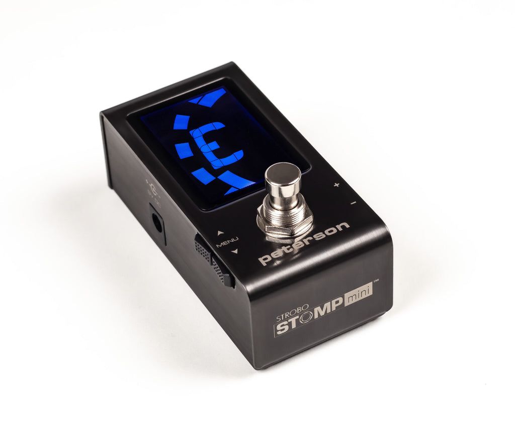 Peterson StroboStomp Mini