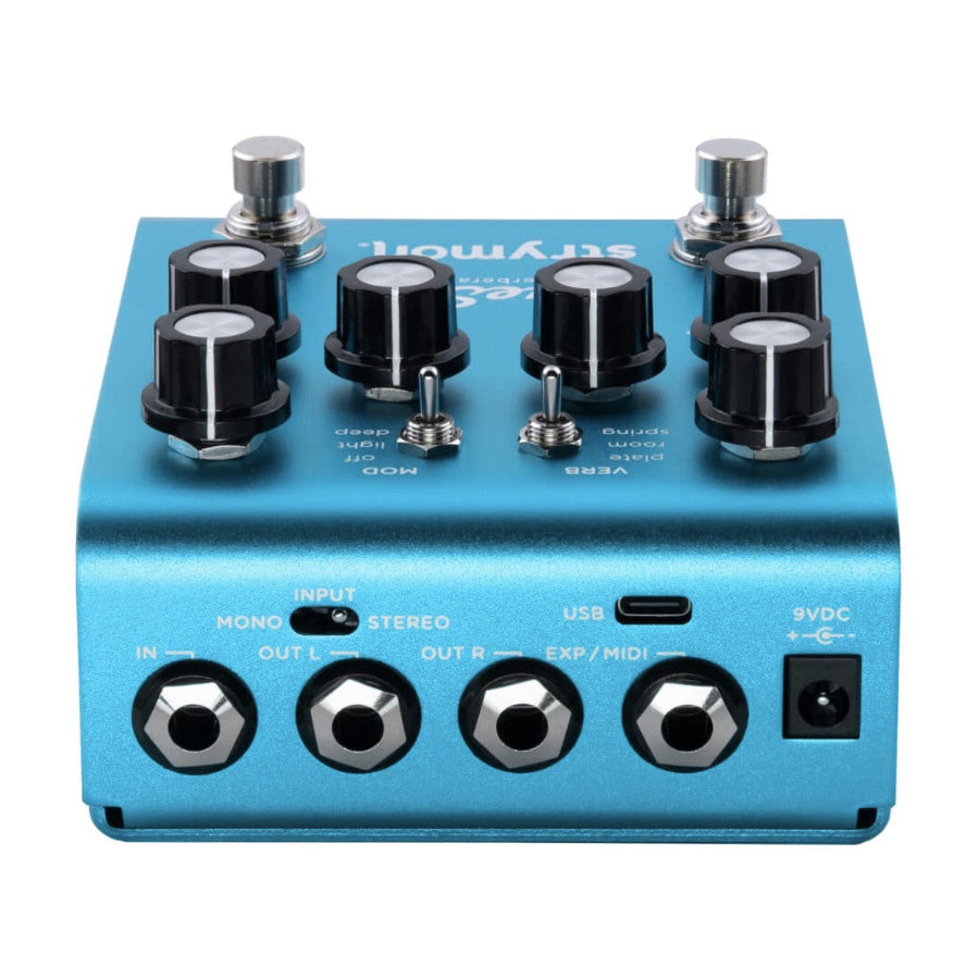 Strymon blueSky V2