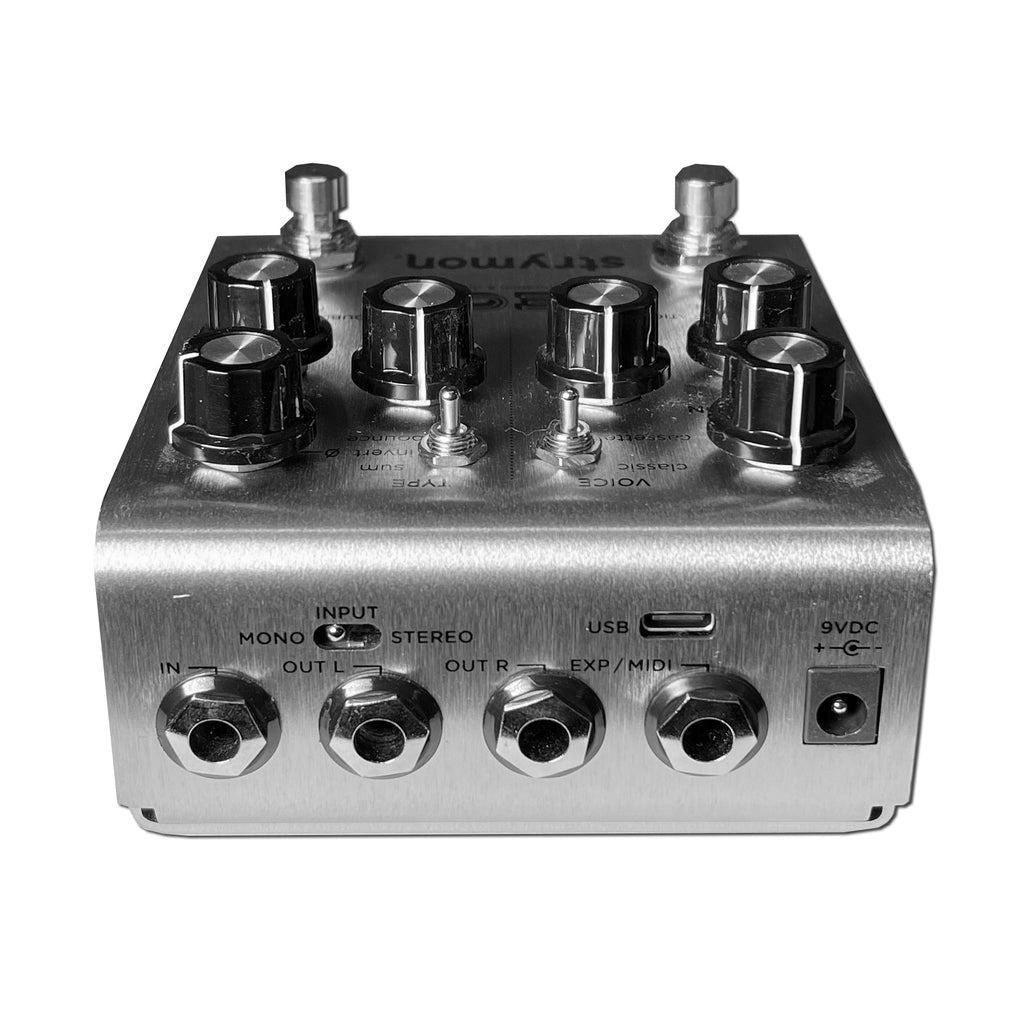 Strymon Deco V2 (Used)