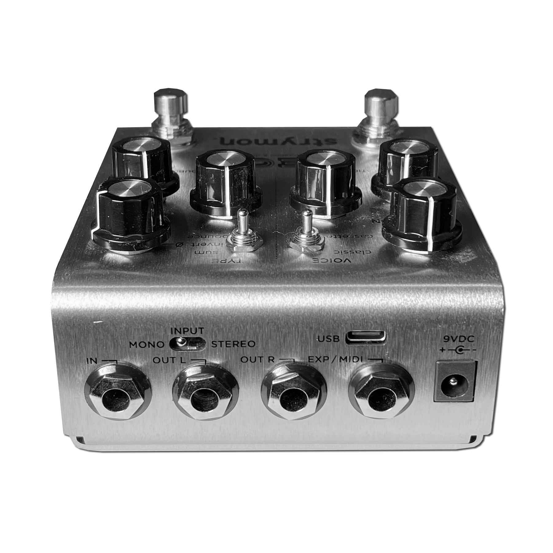 Strymon Deco V2 (Used)