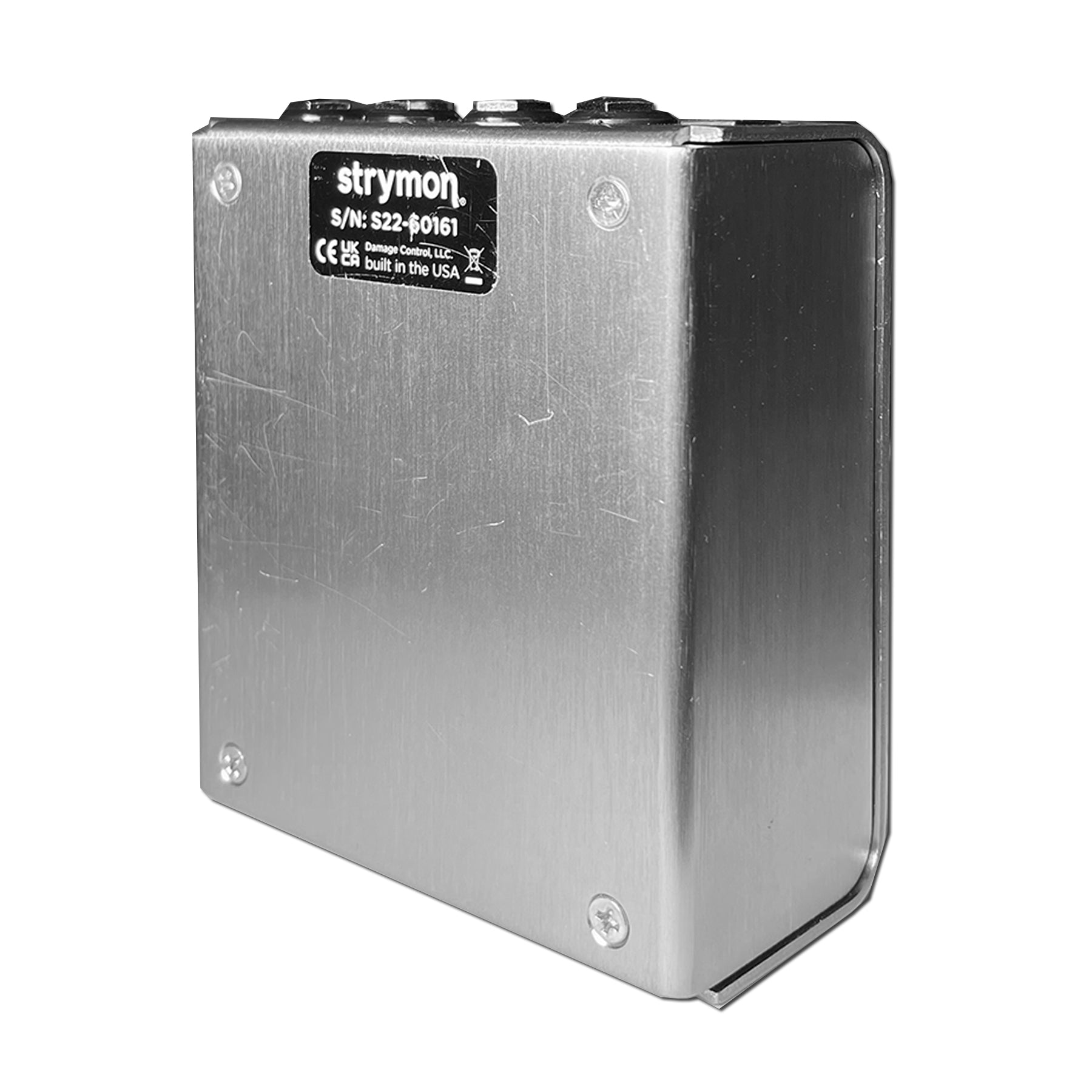 Strymon Deco V2 (Used)