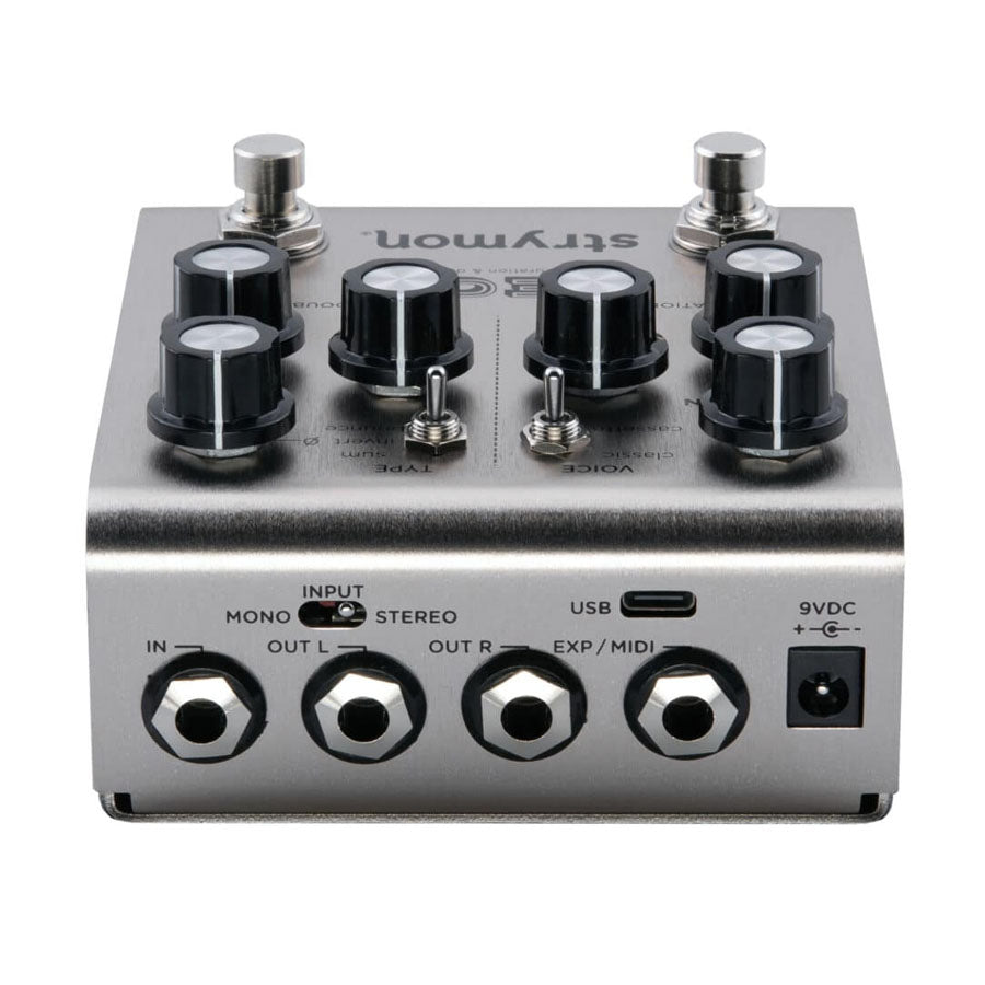 Strymon Deco V2