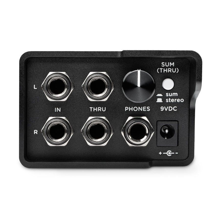 Strymon PCH