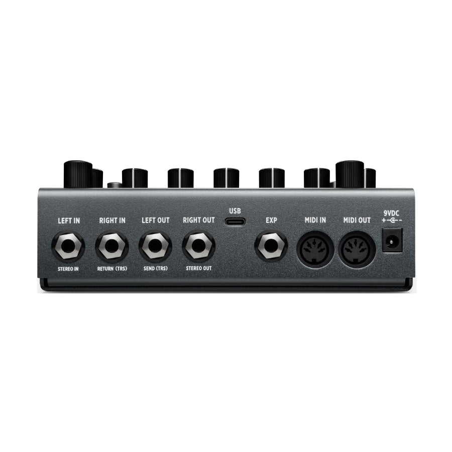 Strymon TimeLine MX