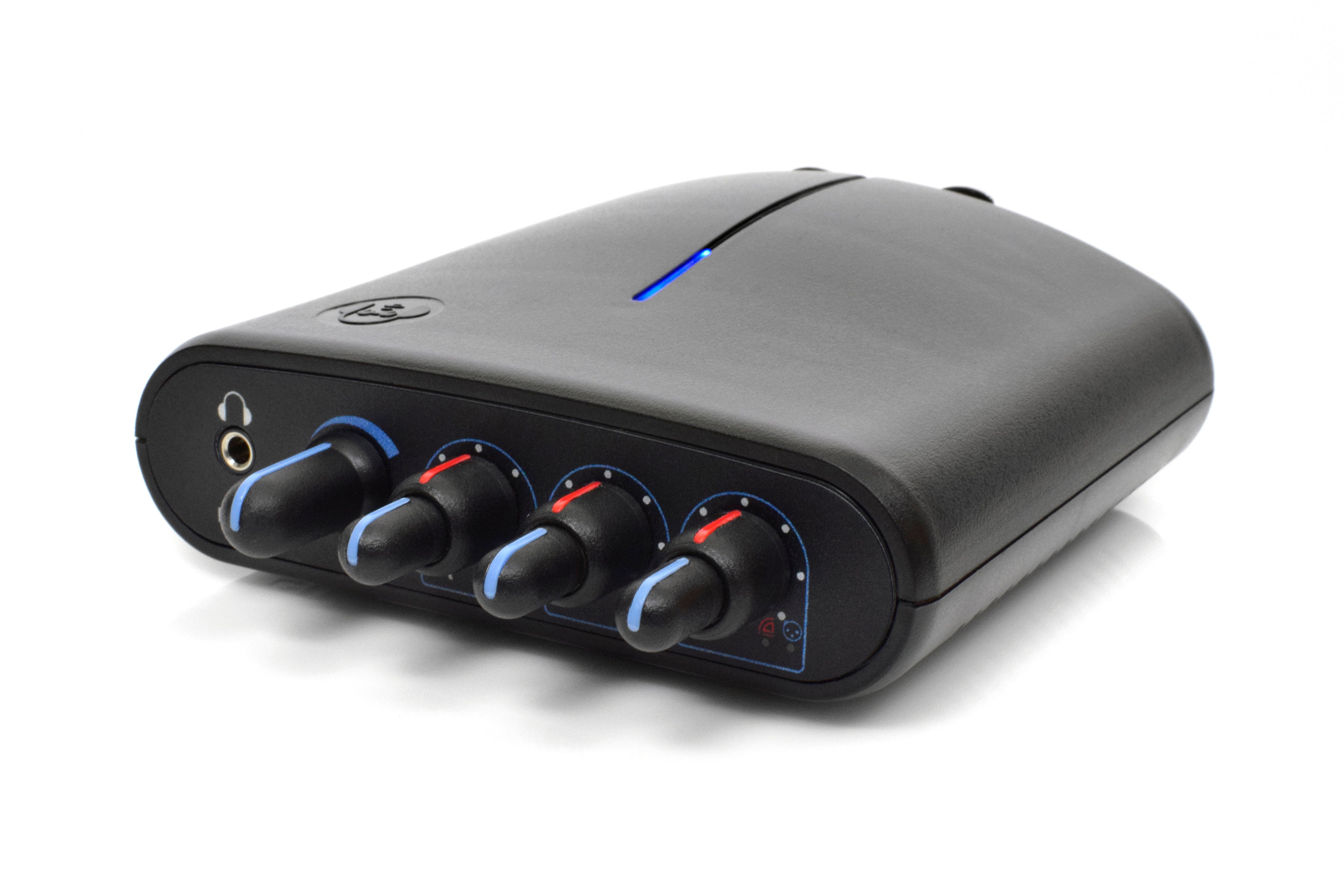HEAR TECHNOLOGIES Switch Back M8RX — Headphones