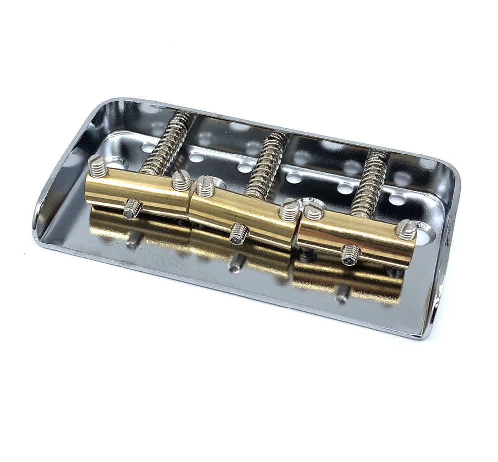 Solo Pro TC Style Short Bridge Baseplate