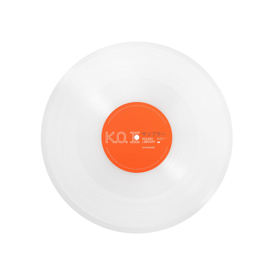 Teenage Engineering EP-133 K.O II - The Champ Edition, hardware music sampling instrument