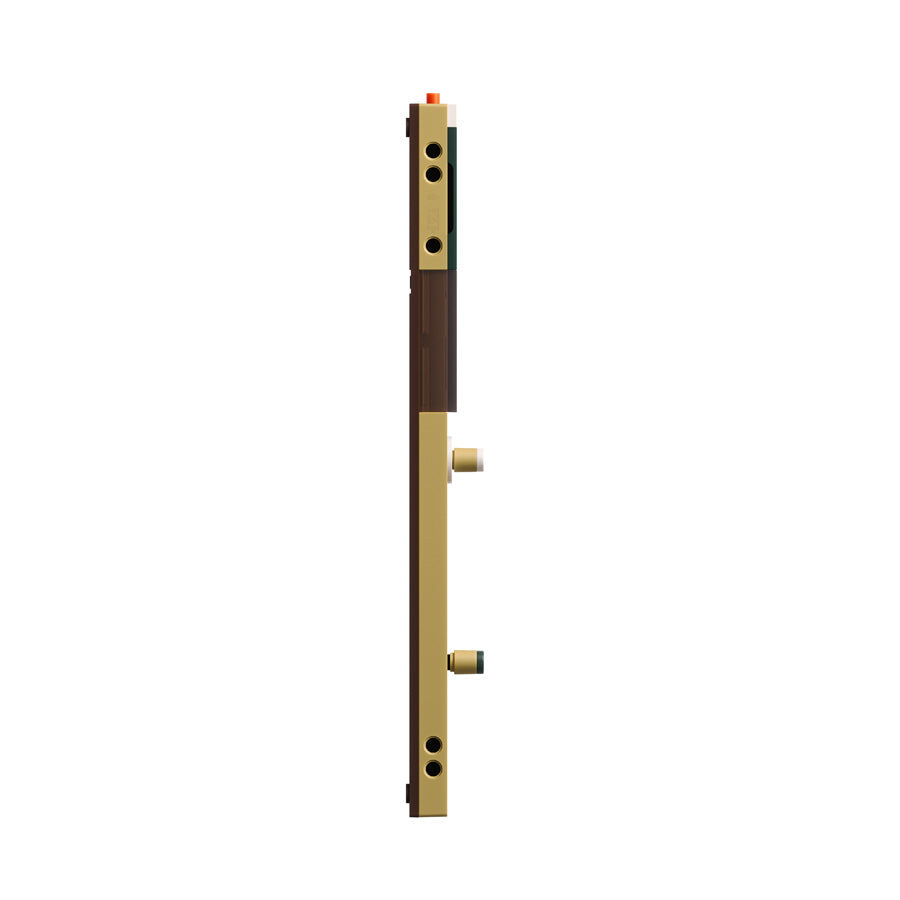 Teenage Engineering EP–1320 Medieval, hardware music sampling instrument