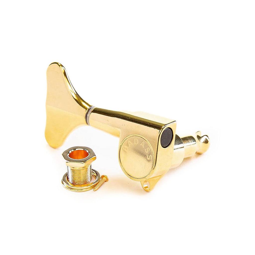 Leo Quan® Badass SGT™ Single Gold Bass Key – Treble Side