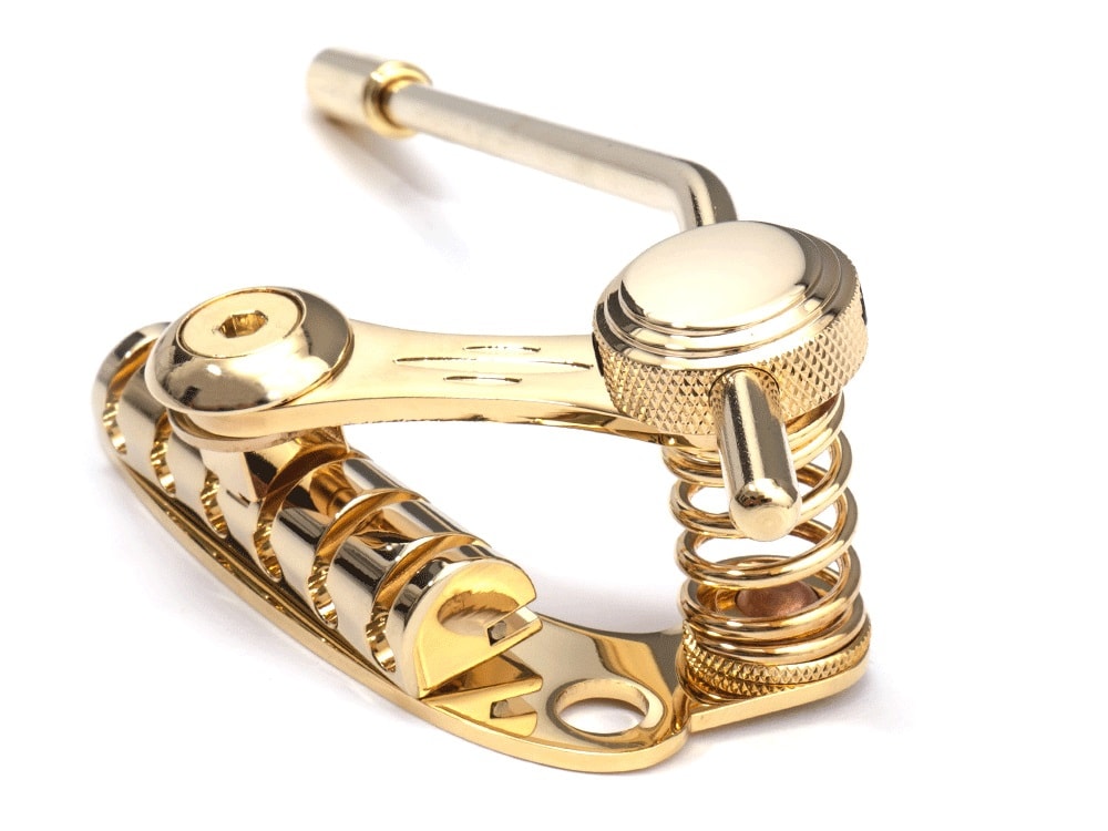 Duesenberg TM85G Les Trem II – Gold