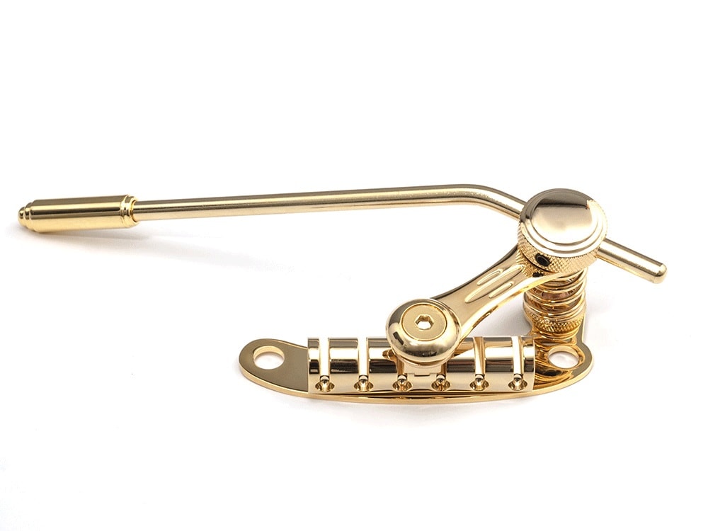 Duesenberg TM85G Les Trem II – Gold