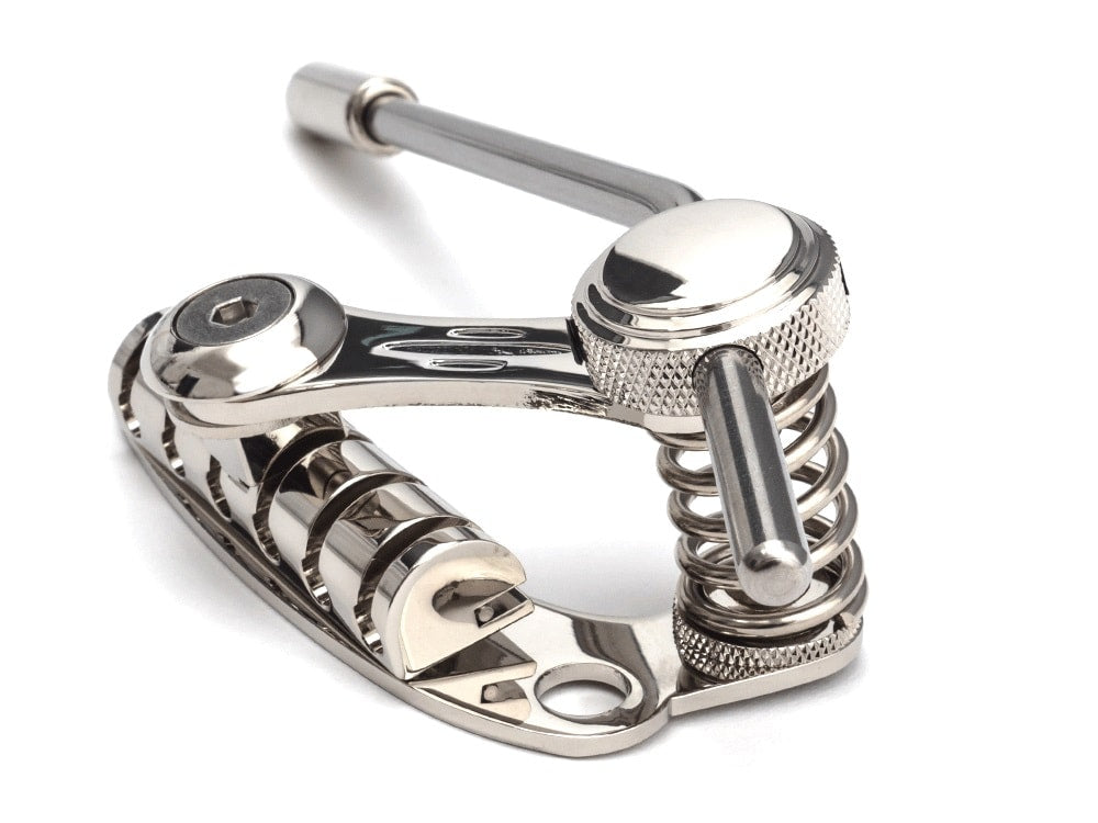 Duesenberg TM85N Les Trem II – Nickel