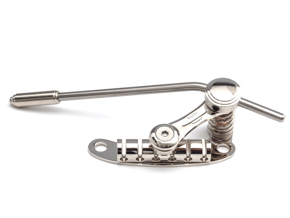 Duesenberg TM85N Les Trem II – Nickel