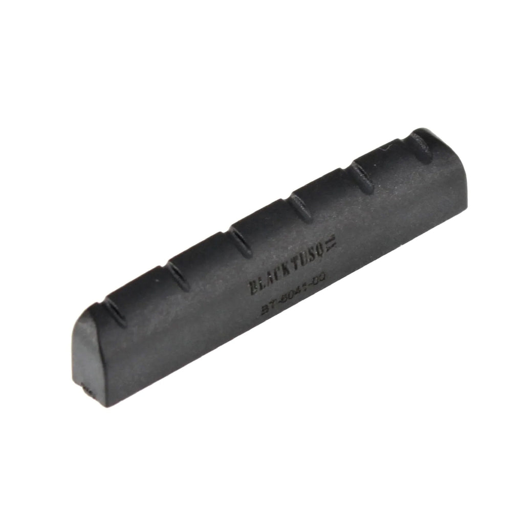 Graph Tech PT-6041-00 Black TUSQ XL Slotted 40.90mm