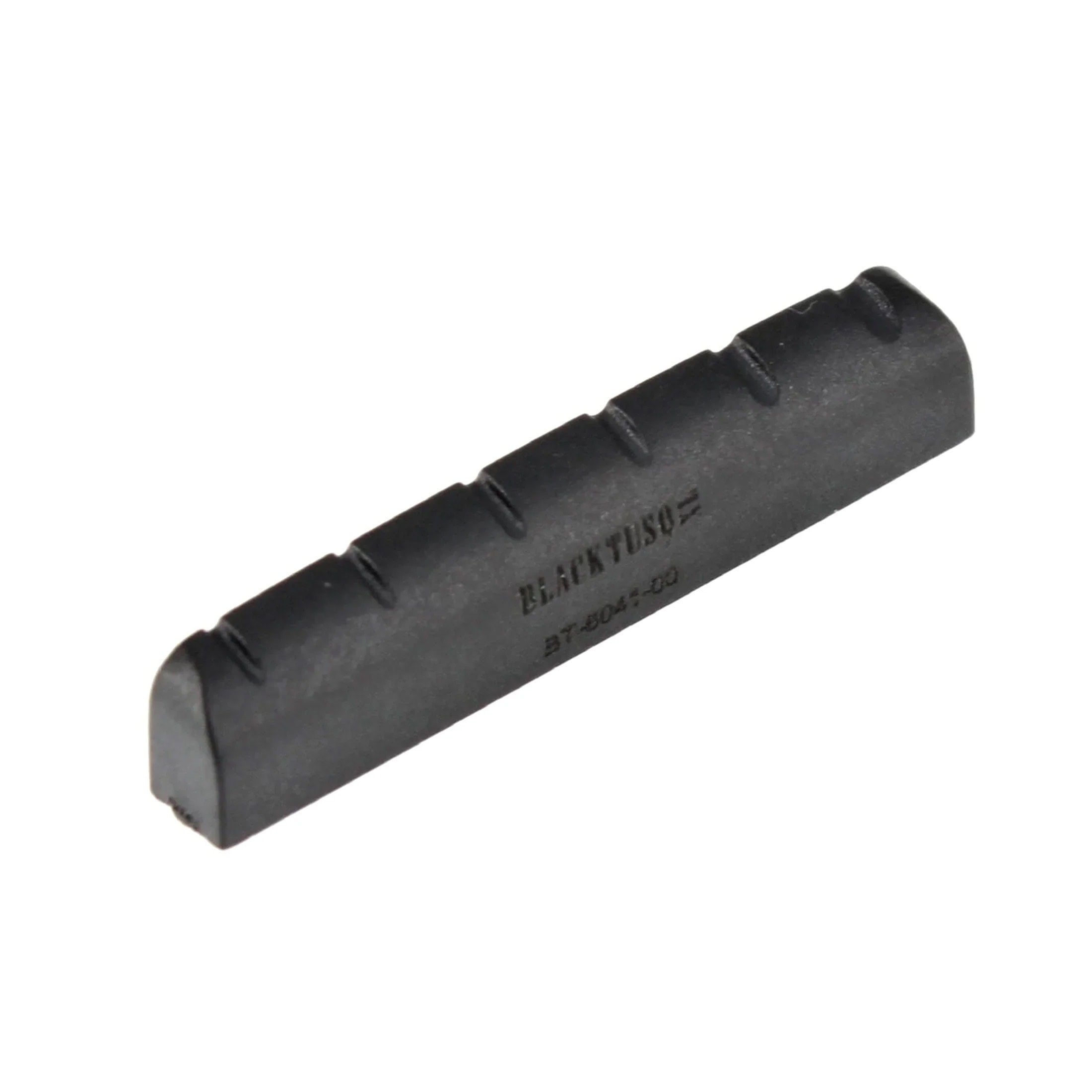 Graph Tech PT-6041-00 Black TUSQ XL Slotted 40.90mm