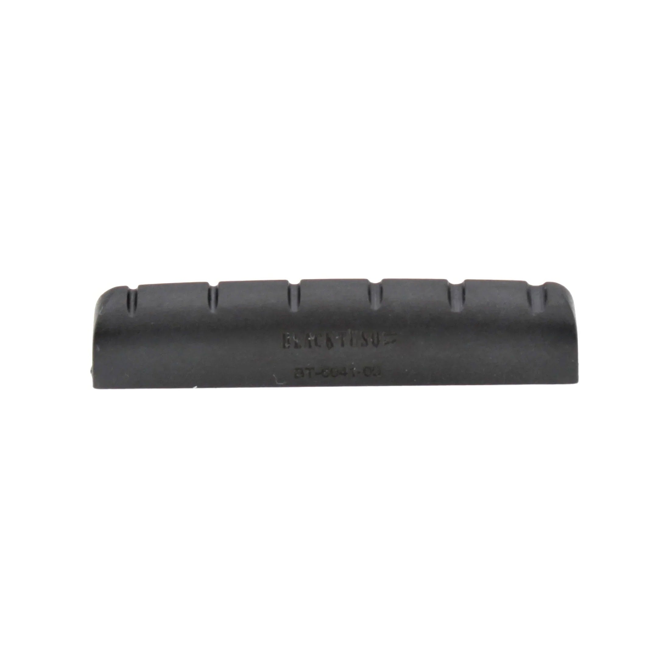 Graph Tech PT-6041-00 Black TUSQ XL Slotted 40.90mm