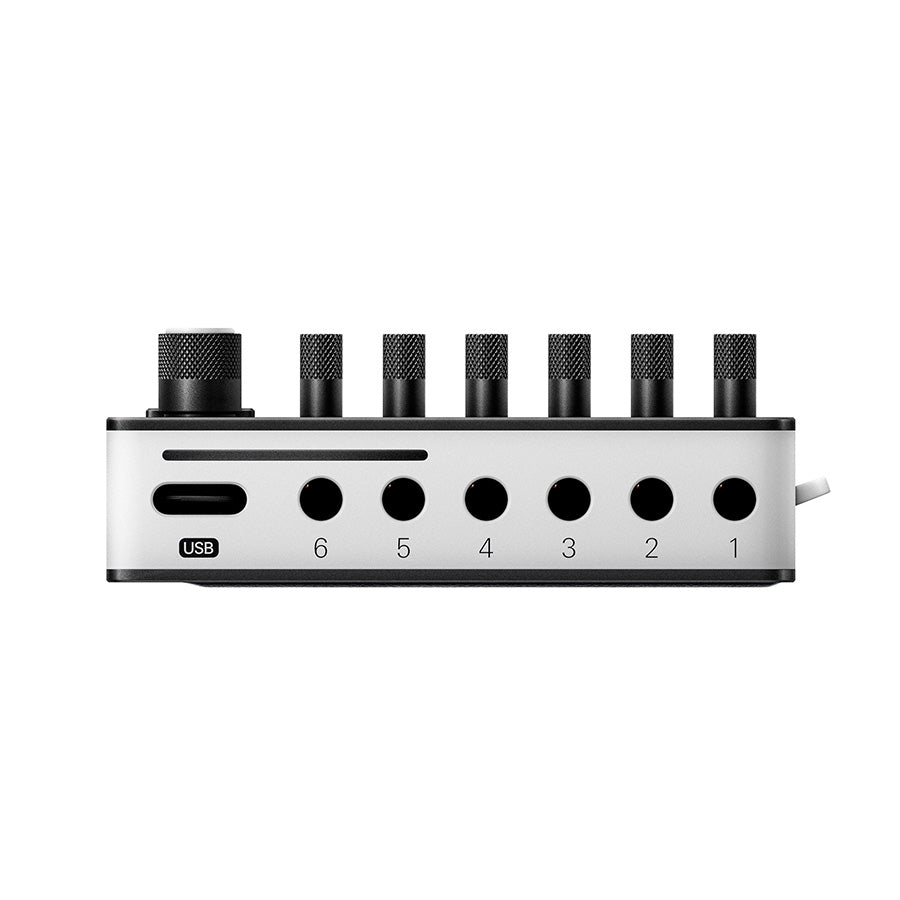 Teenage Engineering TX-6 - Black