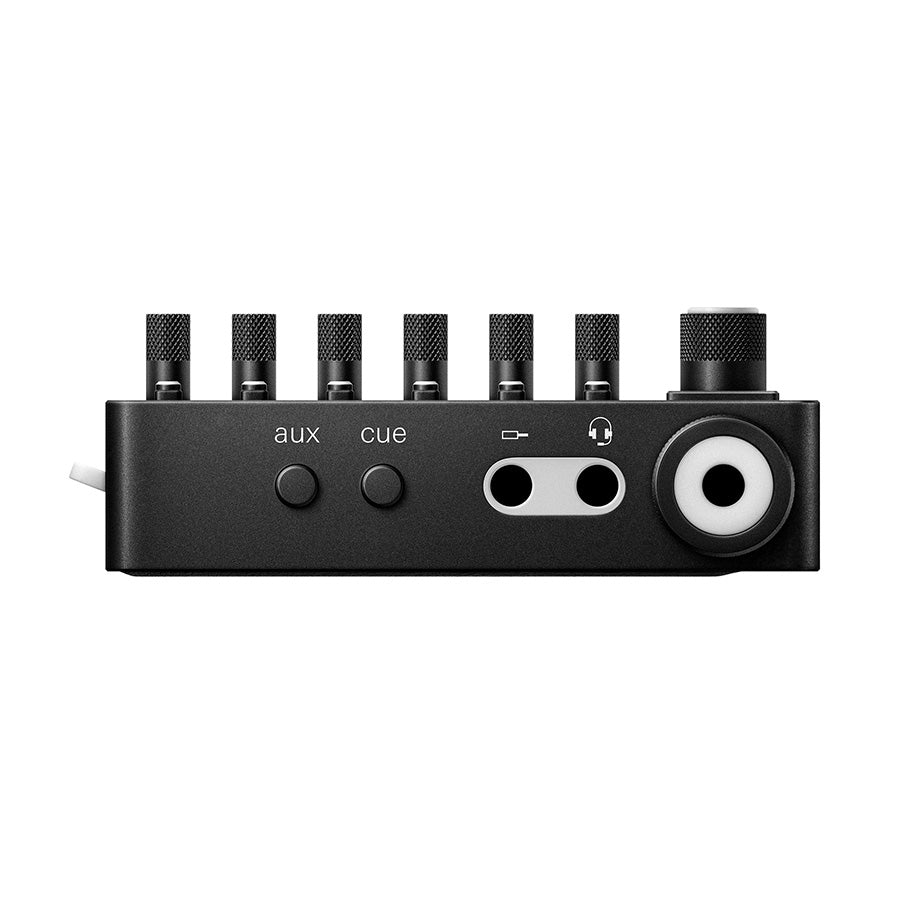 Teenage Engineering TX-6 - Black