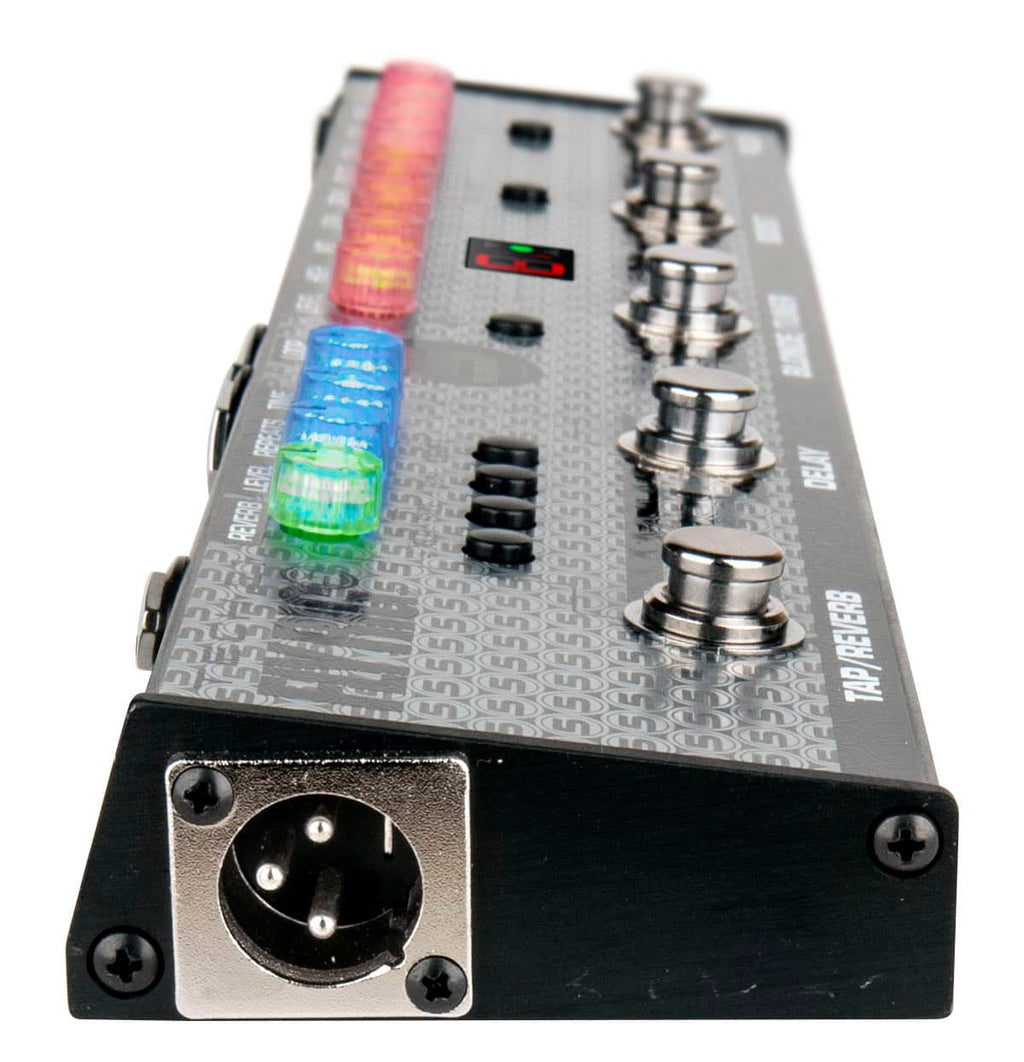 Tech 21 Fly Rig 5 V2 Multi-effects Pedal