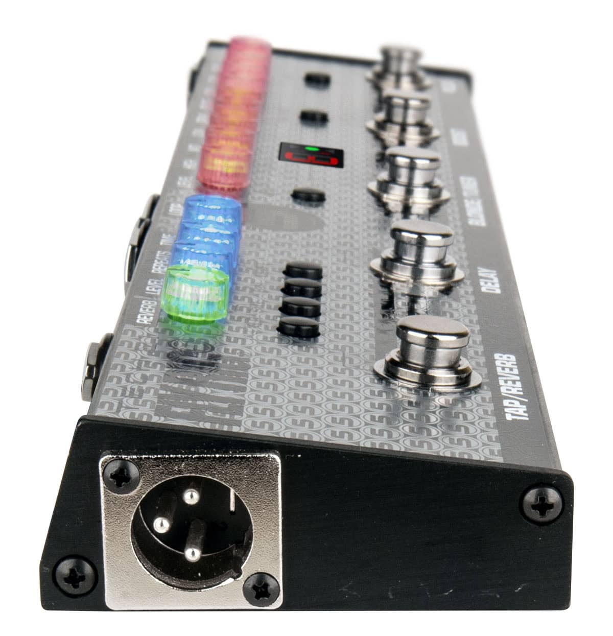 Tech 21 Fly Rig 5 V2 Multi-effects Pedal