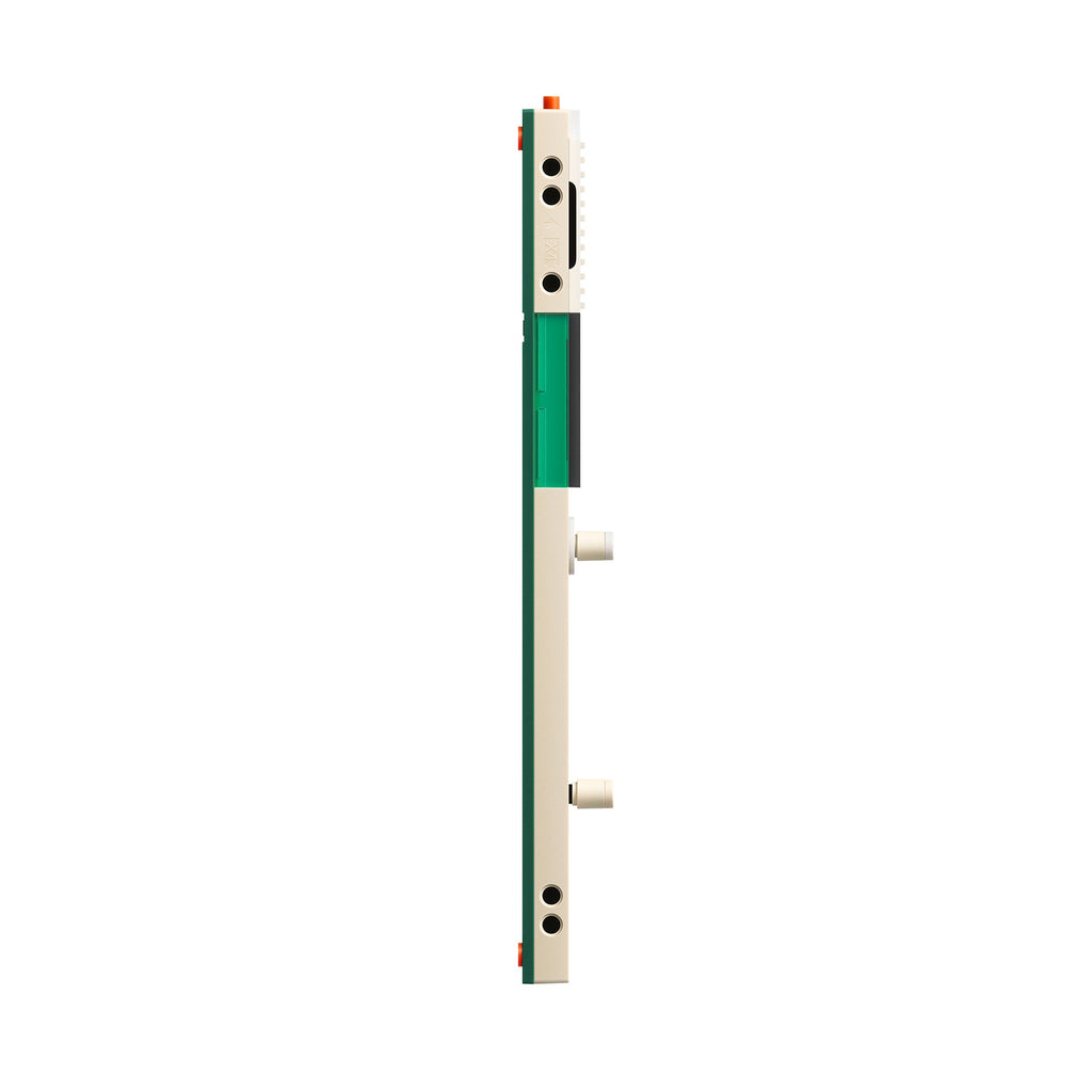 Teenage Engineering EP-40 RIDDIM, hardware music sampling instrument